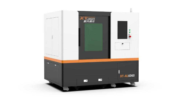 XT Subtilitas Laser Cut Machina excellentiam intra millimetre nititur!