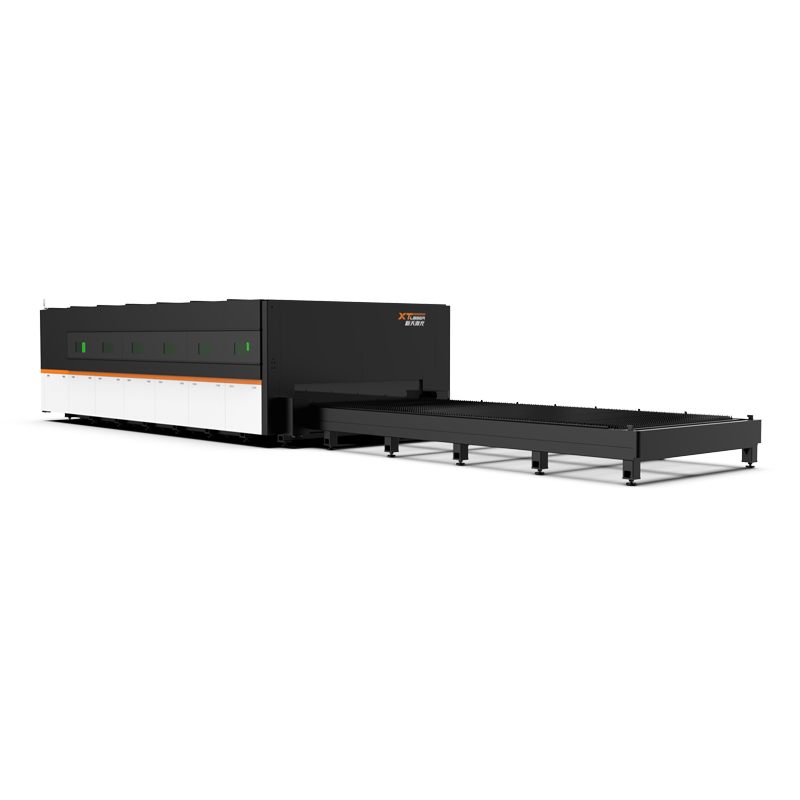 Fibra 8000w Laser Cutters