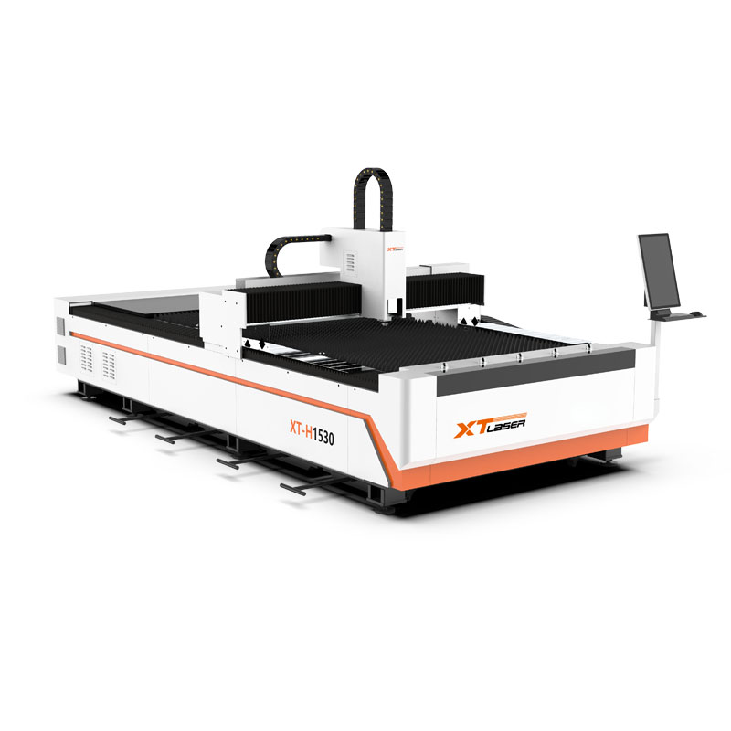 Fibra laser Cutters